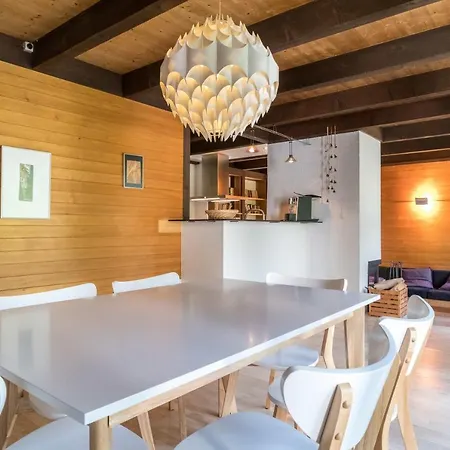Chalet Adele Grindelwald Exterior foto