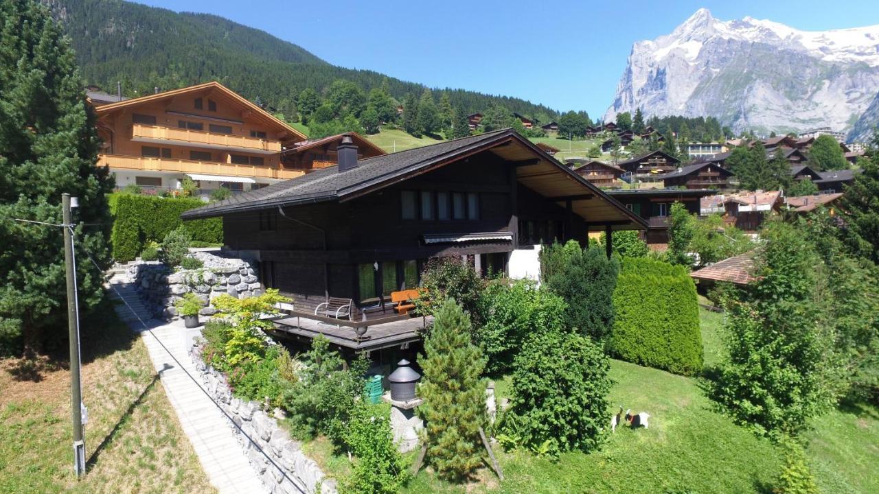Chalet Adele Grindelwald