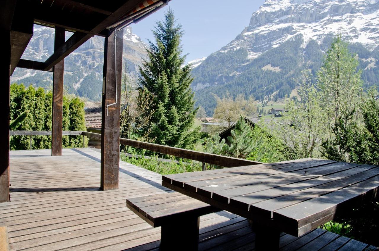 Chalet Adele