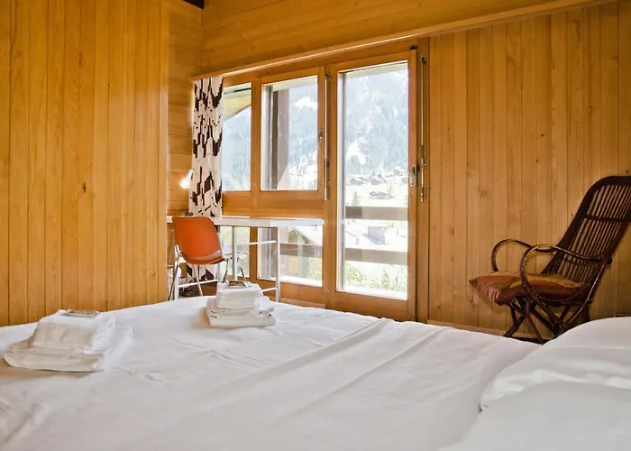 Chalet Adele