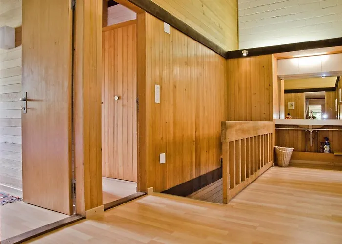 Chalet Adele
