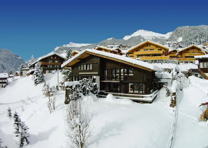 Chalet Adele