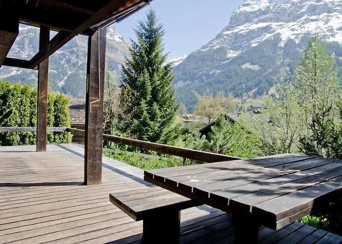 Chalet Adele