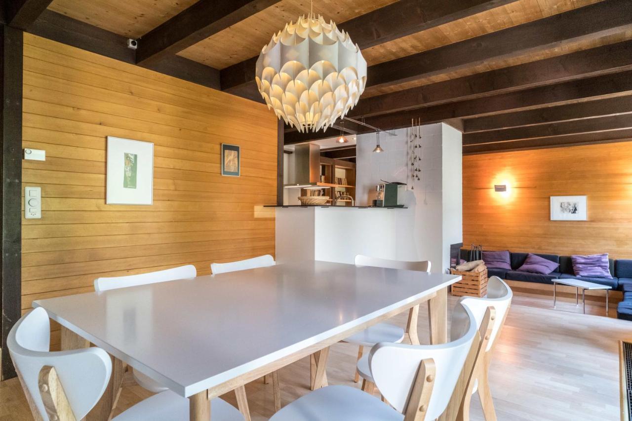 Chalet Adele Grindelwald